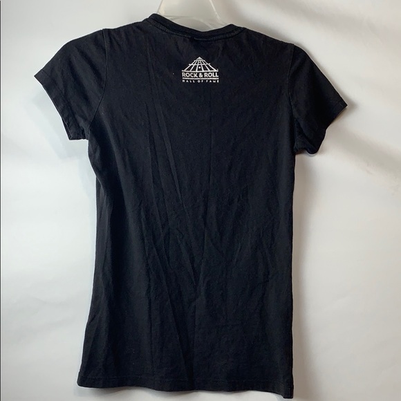 Rock and Roll Hall of Fame + Museum top - Picture 3 of 5